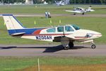 N200AH @ KLAL - Sun N fun 2022 - by Florida Metal