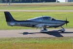 N200AR @ KLAL - Sun N Fun 2022 - by Florida Metal