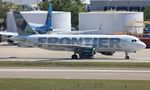 N207FR @ KTPA - TPA 2022 - by Florida Metal