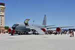 62-3502 @ SUU - Travis AFB airshow 2022. - by Clayton Eddy