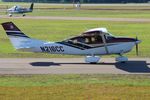 N216CC @ KLAL - Sun N Fun 2022 - by Florida Metal