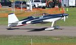 N218MP @ KLAL - Sun N Fun 2022 - by Florida Metal
