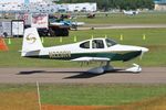 N220RV @ KLAL - Sun N Fun 2022 - by Florida Metal