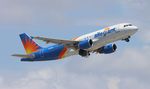 N221NV @ KFLL - FLL 2022 - by Florida Metal