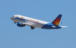 N222NV @ KLAL - FLL 2022 - by Florida Metal