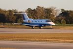 N251AF @ KORL - ORL 2022 - by Florida Metal