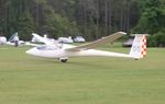 N261 @ 6FL0 - ASW-20 - by Florida Metal