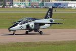 N265CF @ KLAL - Sun N fun 2022 - by Florida Metal