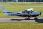 N269SA @ KLAL - Sun N Fun 2022 - by Florida Metal