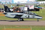 N270CF @ KLAL - Sun N Fun 2022 - by Florida Metal