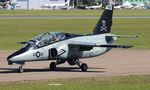 N270CF @ KLAL - Sun N Fun 2022 - by Florida Metal