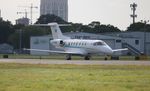 N279AH @ KORL - ORL 2022 - by Florida Metal