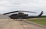 67-15683 @ LBO - Bell AH-1F Cobra