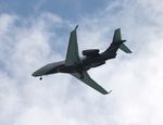 N312GV @ KEYW - EYW OFA 2022 - by Florida Metal