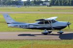 N313EC @ KLAL - Sun N Fun 2022 - by Florida Metal