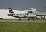 N313JM @ KORL - ORL 2022 - by Florida Metal
