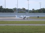 N315ER @ KDAB - DAB 2022 - by Florida Metal