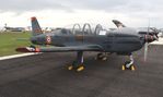 N315ZG @ KLAL - Sun N Fun 2022 - by Florida Metal