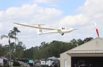 N318KM @ 6FL0 - Ventus 3F - by Florida Metal