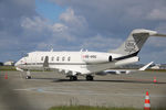 OE-HGG @ EKCH - OE-HGG in CPH