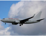 4L-GTI @ EKCH - 4L-GTI landing rw 22L
