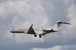 9H-VID @ EKCH - 9H-VID landing rw 22L