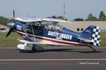 OO-JKV @ EBKT - At Kortrijk Airport. - by Daniel Vermeersch