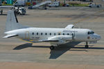 ZS-NWW @ FAJS - Executive Aerospace - by Stuart Scollon
