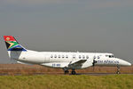 ZS-NRI @ FAJS - Airlink - by Stuart Scollon