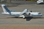 A2-ABP @ FAJS - Air Botswana - by Stuart Scollon
