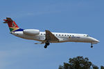 ZS-TCB @ FAJS - Airlink - by Stuart Scollon