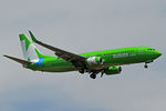 ZS-ZWE @ JNB - Kulula - by Stuart Scollon
