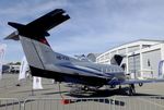 HB-FXA @ EDNY - Pilatus PC-12-NGX at the AERO 2022, Friedrichshafen - by Ingo Warnecke