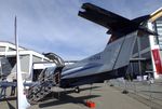 HB-FXA @ EDNY - Pilatus PC-12-NGX at the AERO 2022, Friedrichshafen