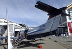 HB-FXA @ EDNY - Pilatus PC-12-NGX at the AERO 2022, Friedrichshafen - by Ingo Warnecke