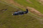 ZM343 - Through Cad East LFA7 - by Alex Lee