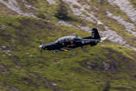 ZM342 - Through Cad East LFA7 - by Alex Lee