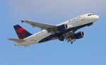 N321NB @ KFLL - FLL 2022 - by Florida Metal