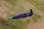 ZM343 - Through Cad East LFA7 - by Planes_360