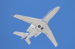N322QS. @ KFLL - FLL 2022 - by Florida Metal