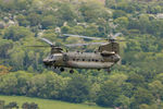 ZH895 - Through Usk Valley - by Alex Lee
