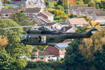 ZJ956 - Through Usk Valley - by Alex Lee