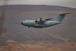 ZM411 - Through the Usk Valley - by Alex Lee