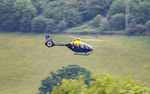 ZM504 - Through Usk Valley - by Alex Lee