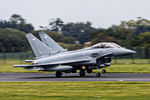 ZK434 - Coningsby - by Alex Lee