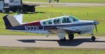 N333LJ @ KLAL - Sun N fun 2022 - by Florida Metal