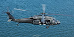 84-24130 - flying over Narragansett Bay waiting to turn inbound - by Topgunphotography