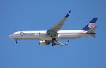N349CM @ KMCO - MCO 2022 - by Florida Metal