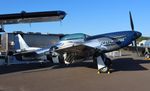 N351DT @ KLAL - Sun N Fun 2022 - by Florida Metal