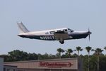 N355CT @ KLAL - Sun N Fun 2022 - by Florida Metal